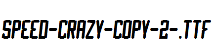 Speed-Crazy-copy-2-.ttf