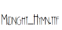 Midnight_Hymn.ttf