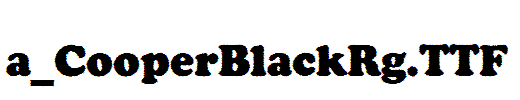 a_CooperBlackRg.ttf