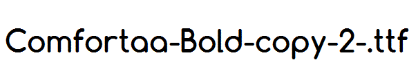 Comfortaa-Bold-copy-2-.ttf