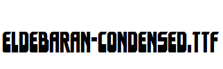 Eldebaran-Condensed.ttf