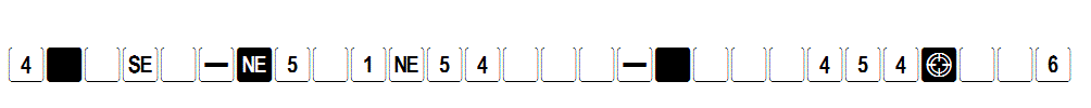 dPoly-Hexahedron-Rounded.ttf