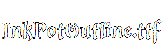 InkPotOutline.ttf