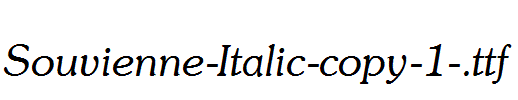 Souvienne-Italic-copy-1-.ttf