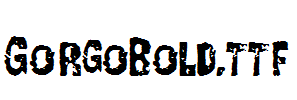 GorgoBold.ttf