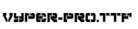 Vyper-Pro.ttf