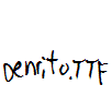 Denrito.ttf