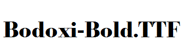 Bodoxi-Bold.ttf