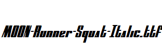 MOON-Runner-Squat-Italic.ttf