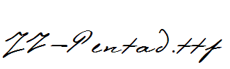 JI-Pentad.ttf