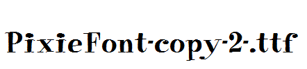 PixieFont-copy-2-.ttf