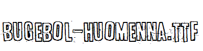 Bugebol-huomenna.ttf