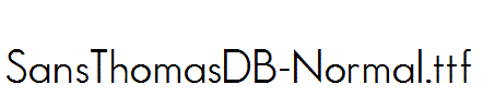 SansThomasDB-Normal.ttf