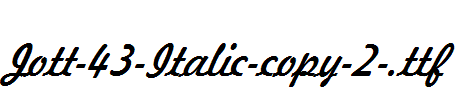 Jott-43-Italic-copy-2-.ttf