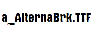 a_AlternaBrk.ttf