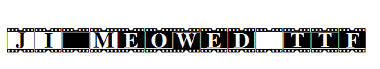 JI-Meowed.ttf