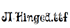 JI-Hinged.ttf