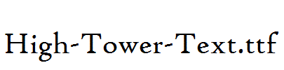 High-Tower-Text.ttf