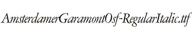 AmsterdamerGaramontOsf-RegularItalic.ttf