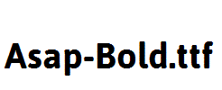 Asap-Bold.ttf