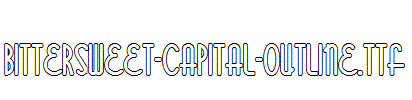 Bittersweet-Capital-Outline.ttf