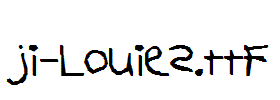 JI-Louies.ttf