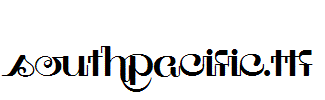 SouthPacific.ttf
