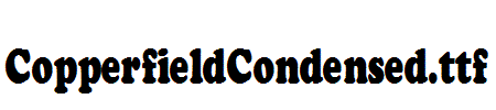 CopperfieldCondensed.ttf