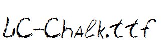 LC-Chalk.ttf