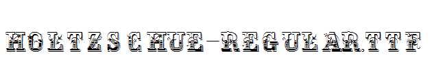 Holtzschue-Regular.ttf