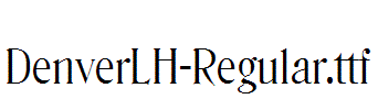 DenverLH-Regular.ttf