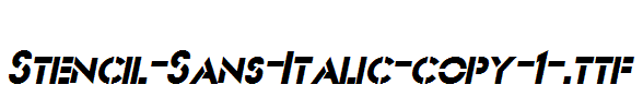 Stencil-Sans-Italic-copy-1-.ttf