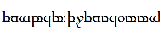 Tengwar-Quenya.ttf