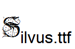 Silvus.ttf