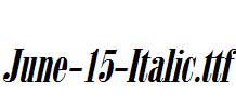 June-15-Italic.ttf