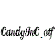 CANDYINC.otf