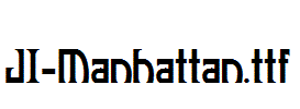 JI-Manhattan.ttf