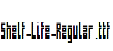 Shelf-Life-Regular.ttf