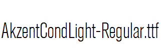 AkzentCondLight-Regular.ttf