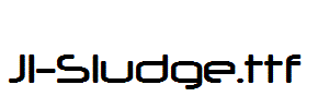 JI-Sludge.ttf