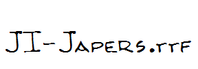 JI-Japers.ttf