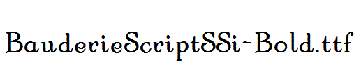 BauderieScriptSSi-Bold.ttf