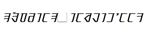 Exodite-Italic.ttf