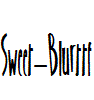 Sweet-Blur.ttf