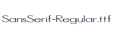 SansSerif-Regular.ttf