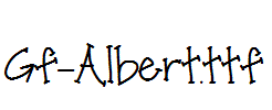 Gf-Albert.ttf