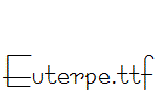 Euterpe.ttf