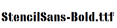 StencilSans-Bold.ttf