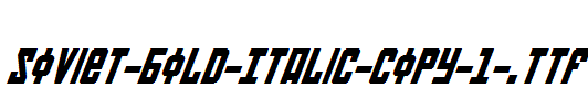 Soviet-Bold-Italic-copy-1-.ttf