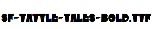 SF-Tattle-Tales-Bold.ttf